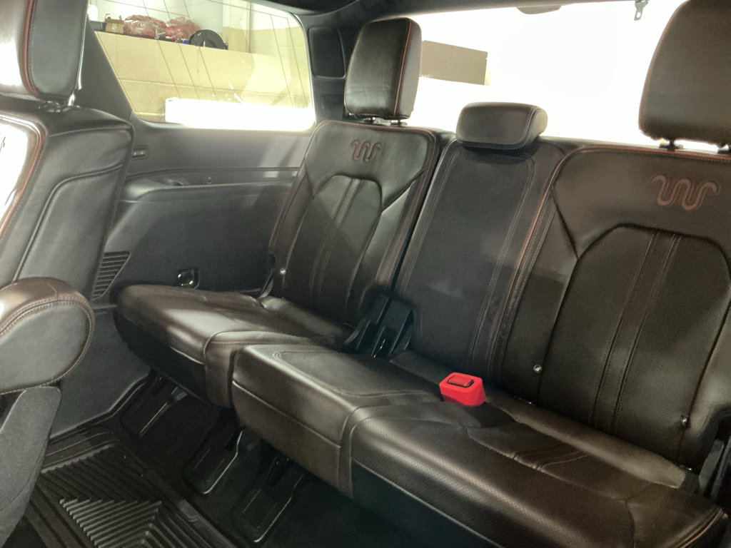 Used 2021 Ford Expedition King Ranch AWD/4WD image 14