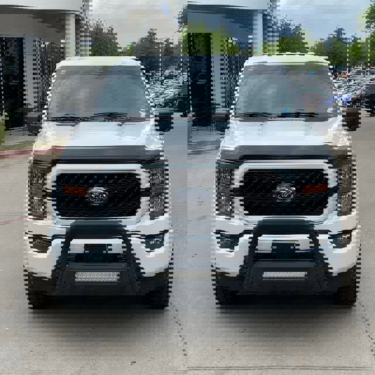 Used 2023 Ford F150 XL w/ STX Appearance Package image 7