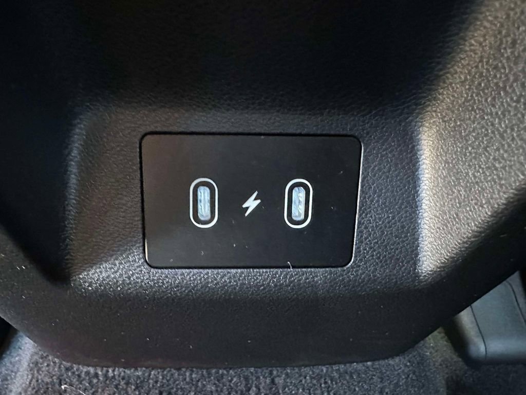 Used 2026 Hyundai Tucson SEL AWD/4WD image 16