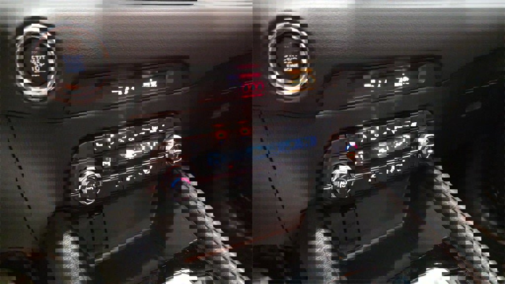 New 2025 MAZDA CX-5 AWD 2.5 S w/ Select Package image 20