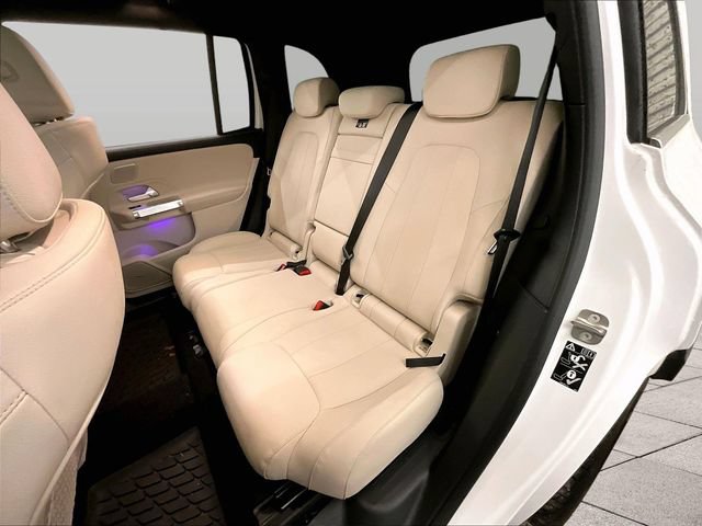 Used 2024 Mercedes-Benz GLB 250 4MATIC image 25