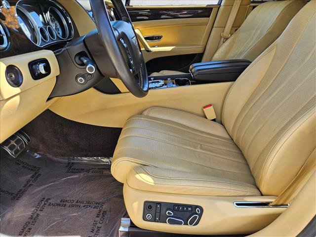 Used 2014 Bentley Flying Spur W12 AWD/4WD image 17