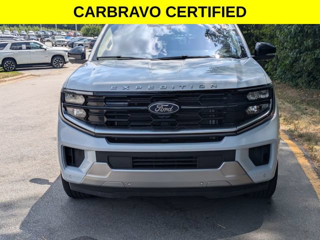 Used 2025 Ford Expedition Platinum AWD/4WD image 6