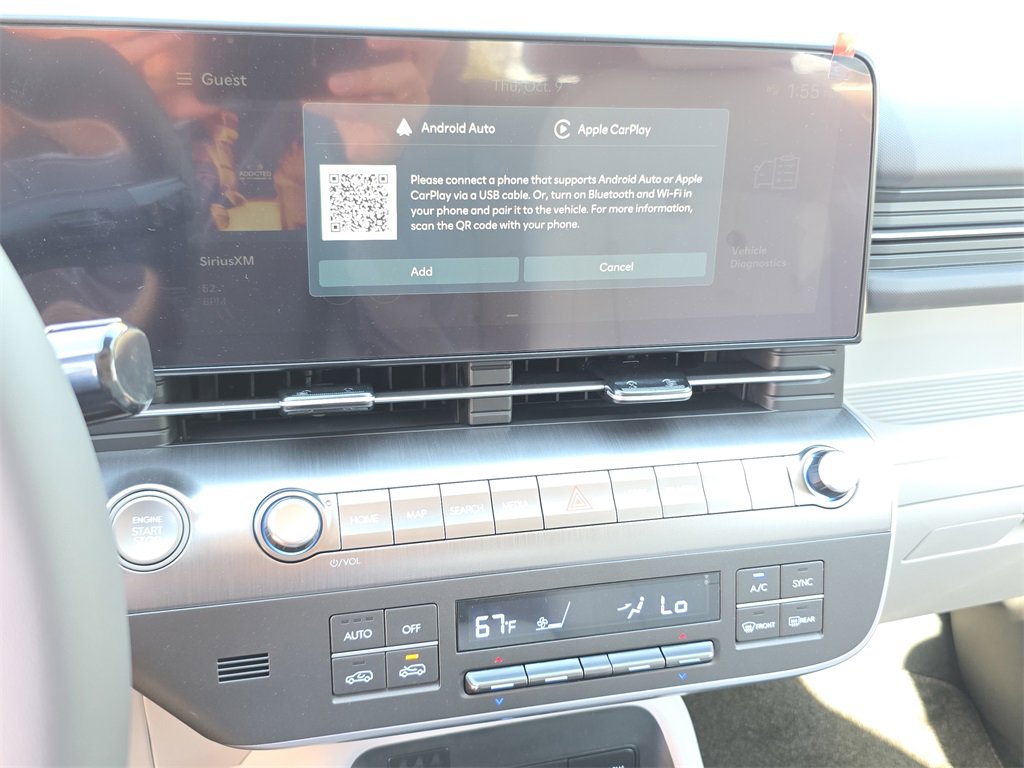 New 2026 Hyundai Kona SEL Sport image 30