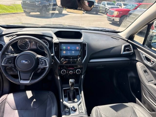 Used 2020 Subaru Forester Limited AWD/4WD image 33
