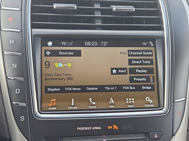 Used 2018 Lincoln MKX Reserve w/ Driver Assistance Package FWD image 20