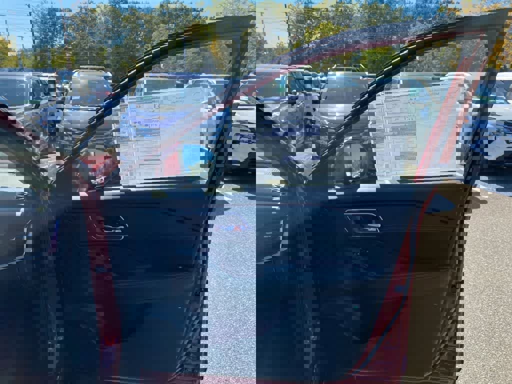 New 2026 Nissan Rogue Platinum w/ Platinum Premium Package image 25