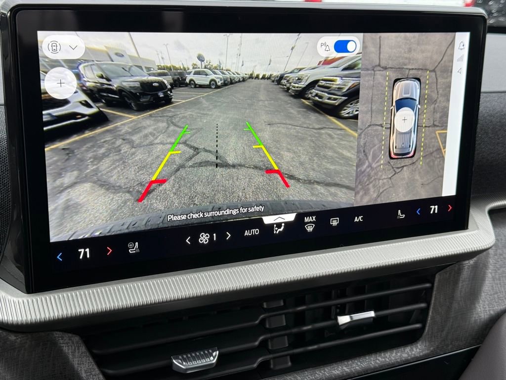 New 2026 Ford Explorer Platinum image 20