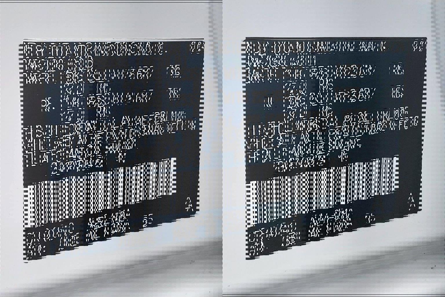 Used 2024 Toyota RAV4 XLE image 36