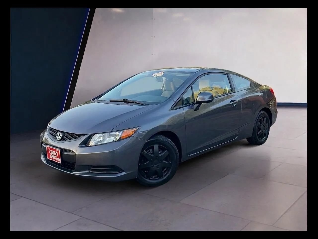 Used 2012 Honda Civic LX