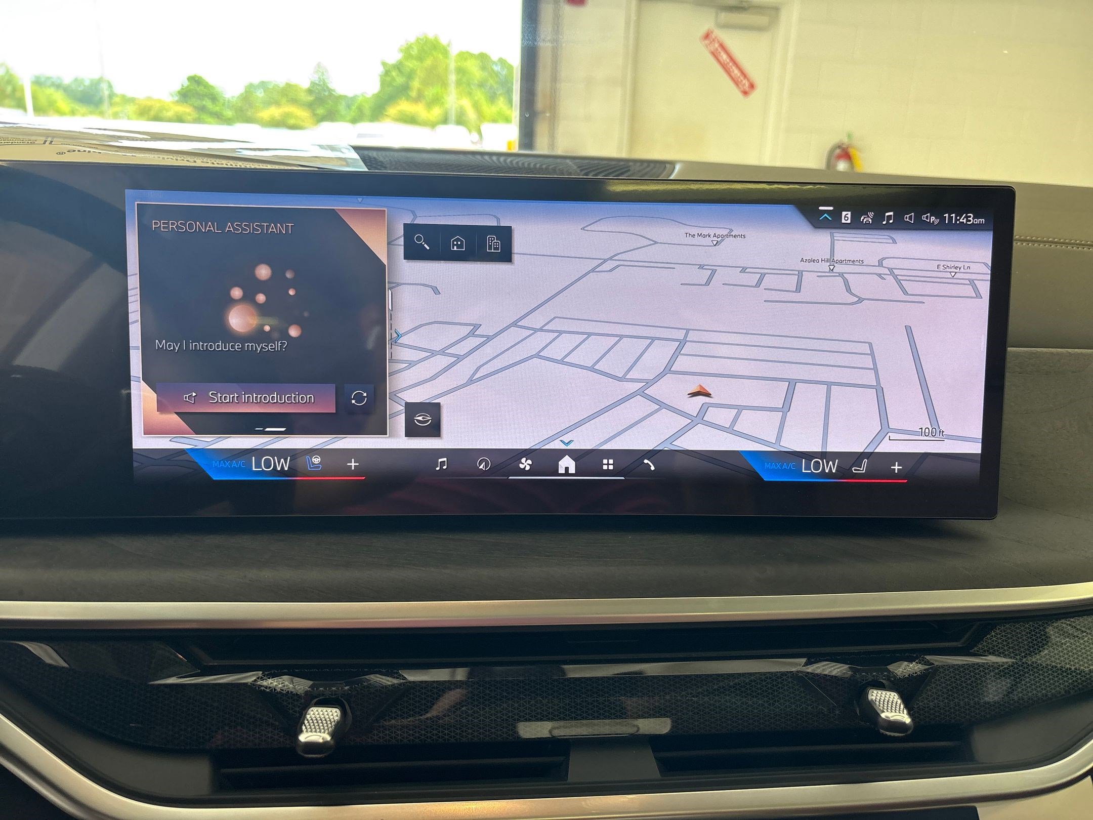 New 2026 BMW X7 xDrive40i image 35