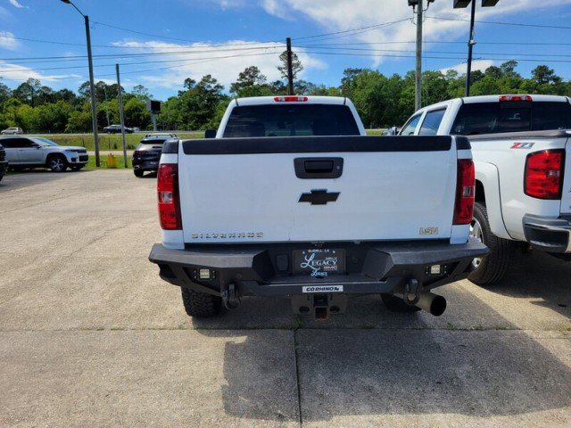 Used 2013 Chevrolet Silverado 2500 W/T image 7