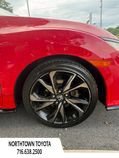 Used 2017 Honda Civic Sport image 24