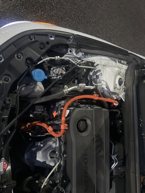 Used 2024 Honda Accord Sport image 13