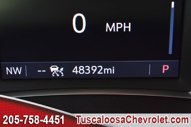 Used 2024 Chevrolet Equinox LT FWD image 34