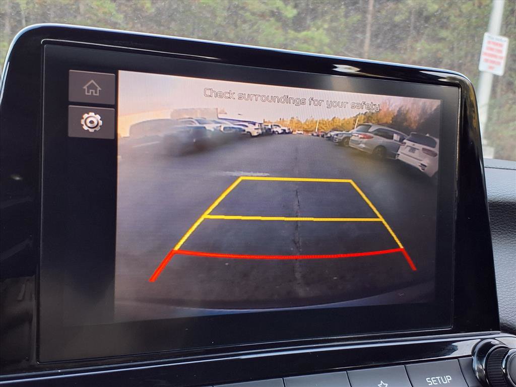 Used 2024 Kia Forte LXS image 18