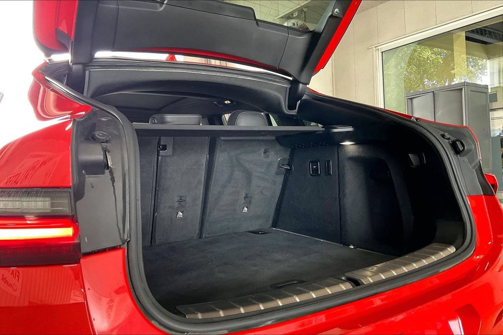 Used 2020 BMW X4 M AWD/4WD image 19