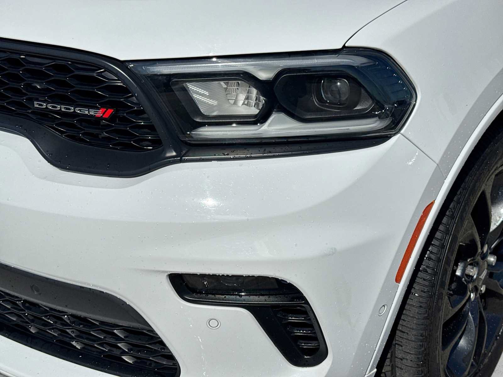 Used 2023 Dodge Durango R/T AWD/4WD image 10