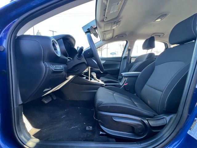 Certified 2023 Kia Forte LXS image 17
