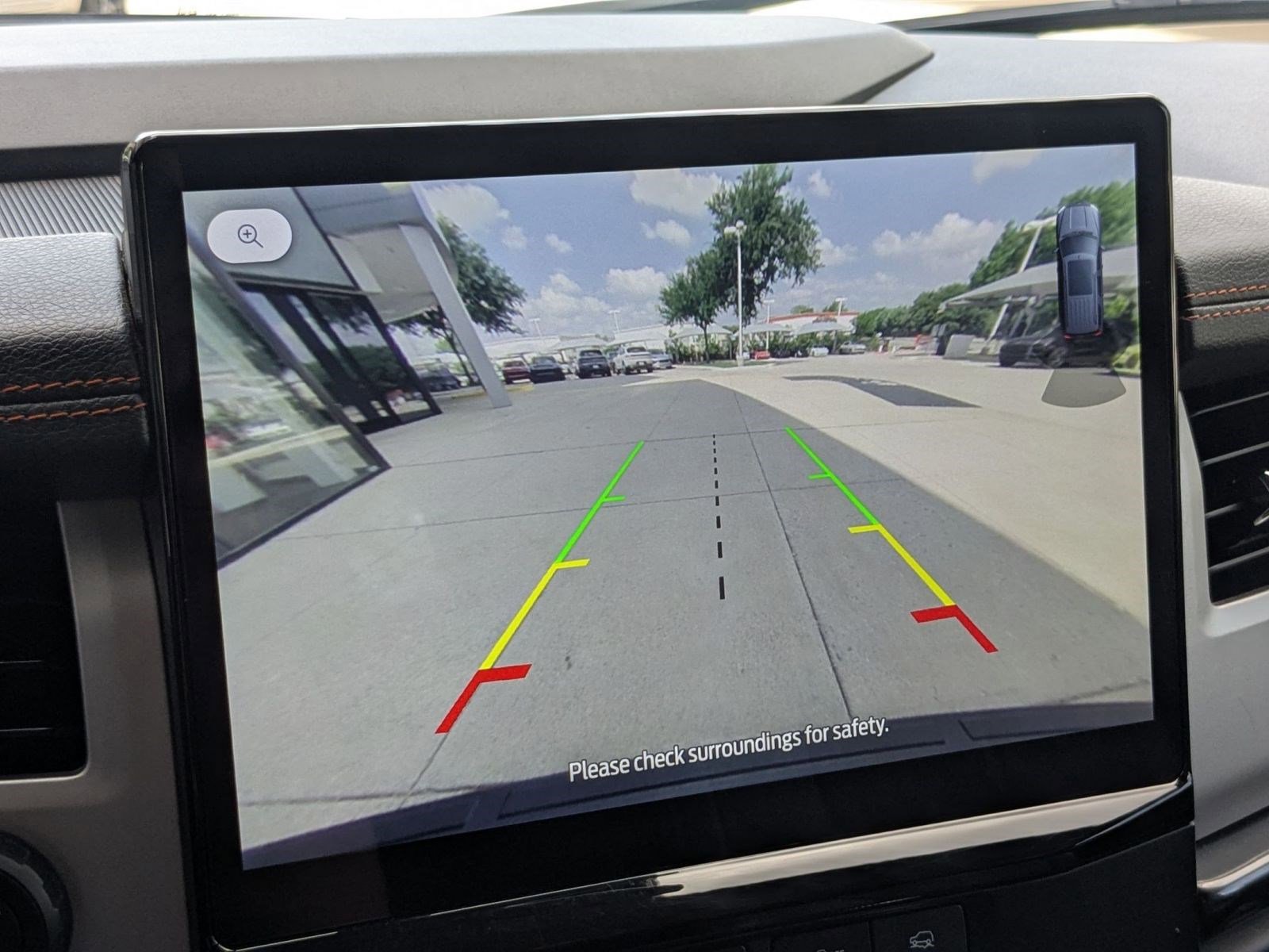 Used 2023 Ford Expedition Timberline AWD/4WD image 18