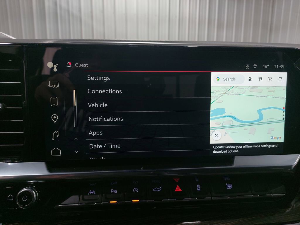 New 2026 GMC Sierra 1500 Elevation w/ Elevation Premium Package image 22