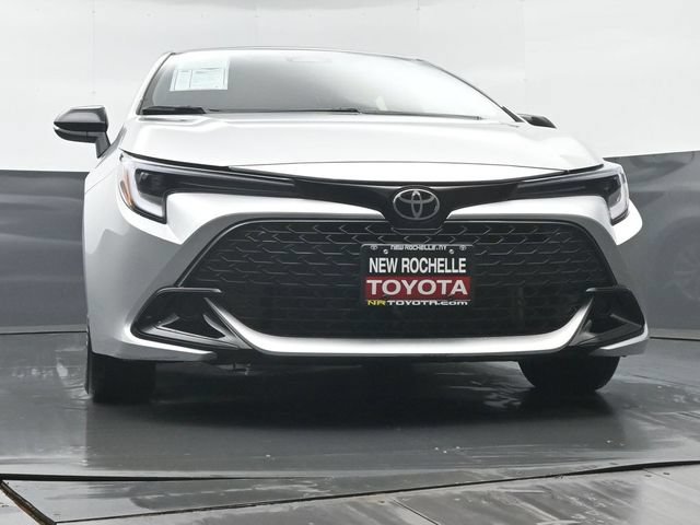 Certified 2026 Toyota Corolla SE FWD image 39