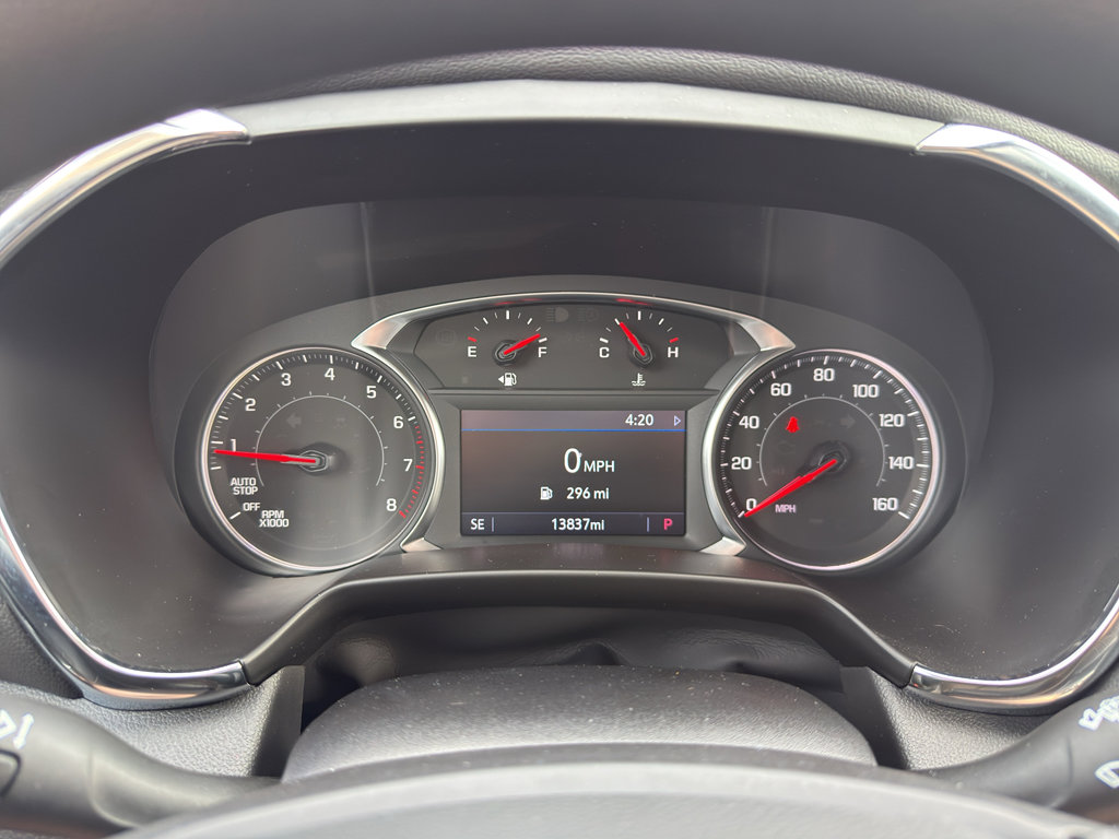 Used 2025 Chevrolet Blazer LT image 18