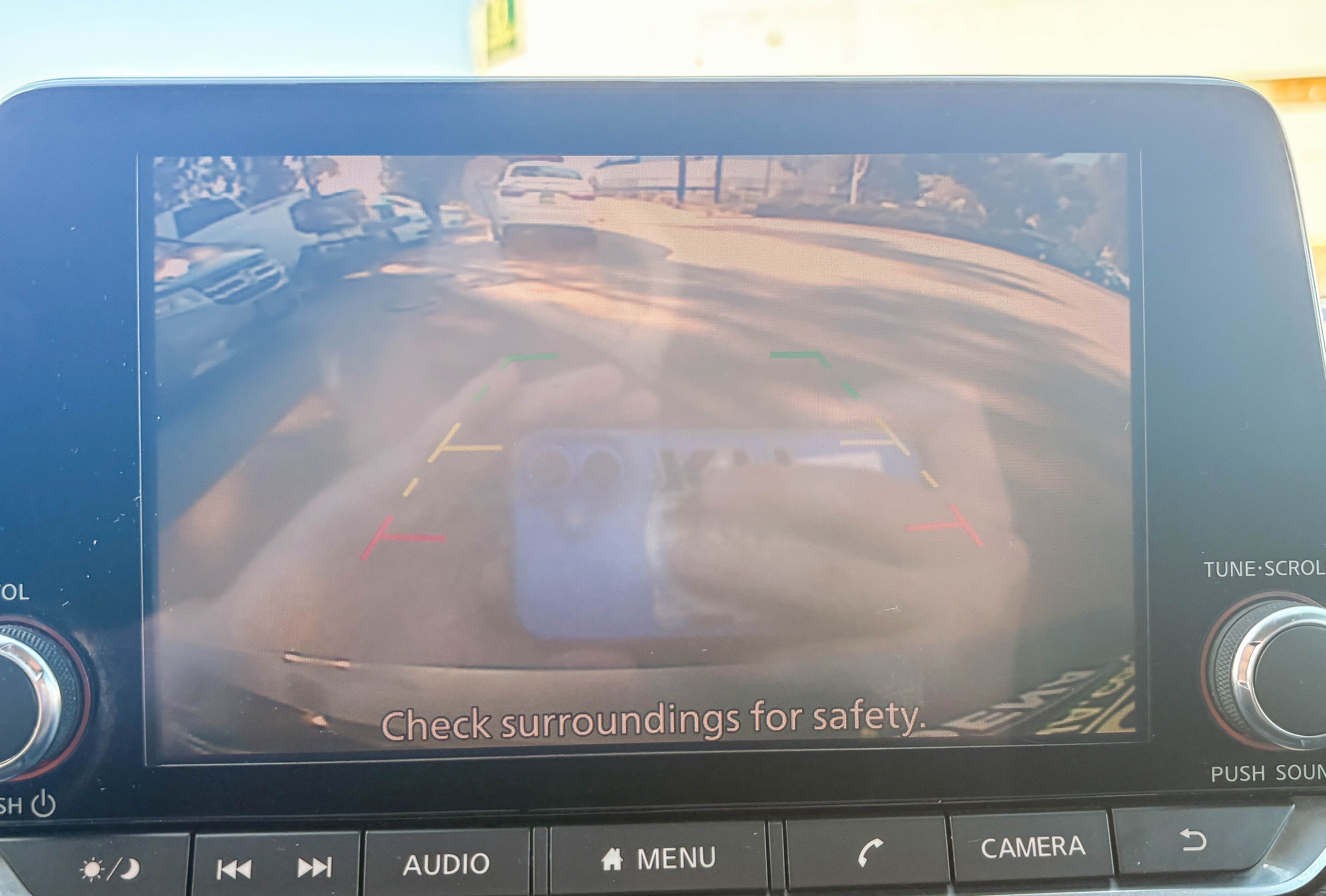Used 2021 Nissan Sentra SR FWD image 23