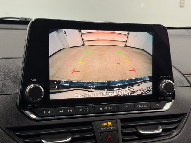 Used 2021 Nissan Altima 2.5 SR w/ SR Premium Package FWD image 27