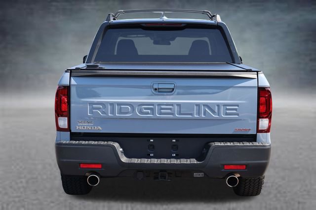 Used 2025 Honda Ridgeline Sport+ image 21