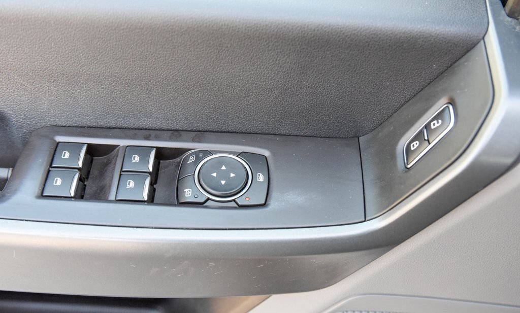 Used 2024 Ford F250 XLT w/ FX4 Off-Road Package image 15