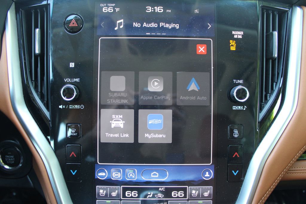 Used 2022 Subaru Legacy Touring XT AWD/4WD image 26