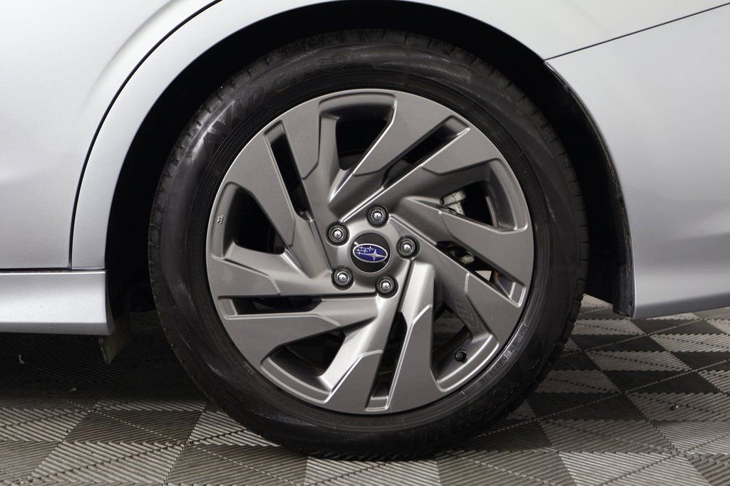 Used 2025 Subaru Legacy Sport image 16