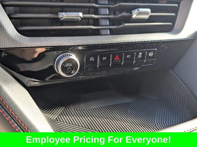 New 2026 Ford Explorer ST w/ Sun And Sound Package RWD image 21
