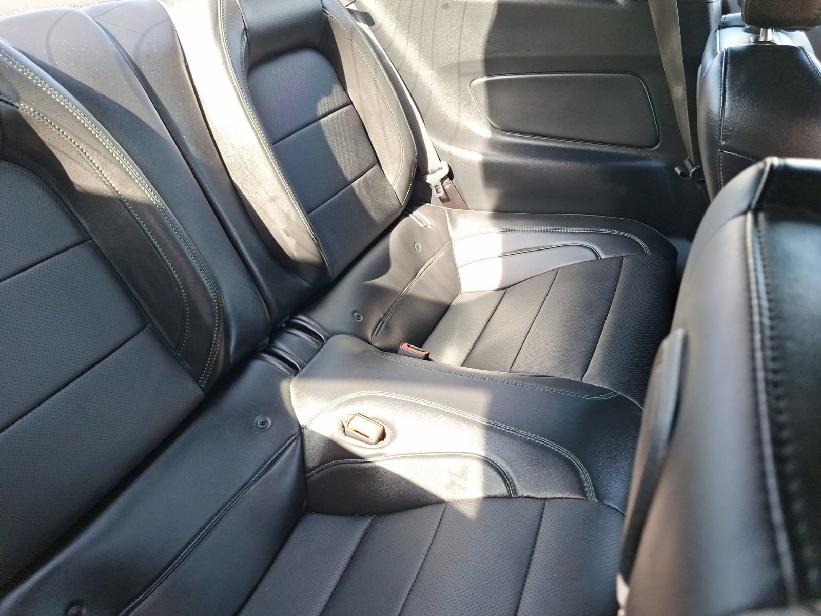 Used 2019 Ford Mustang Bullitt w/ Bullitt Electronics Package RWD image 33
