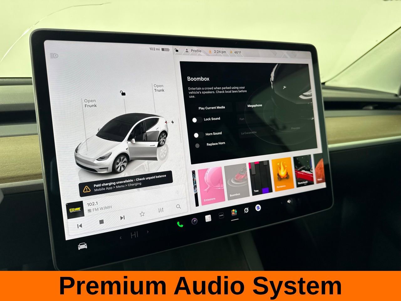 Used 2022 Tesla Model Y Long Range image 16