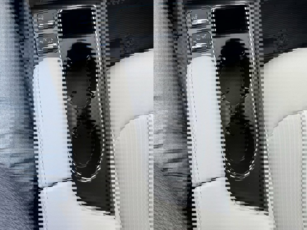 New 2026 Hyundai Sonata SEL image 12