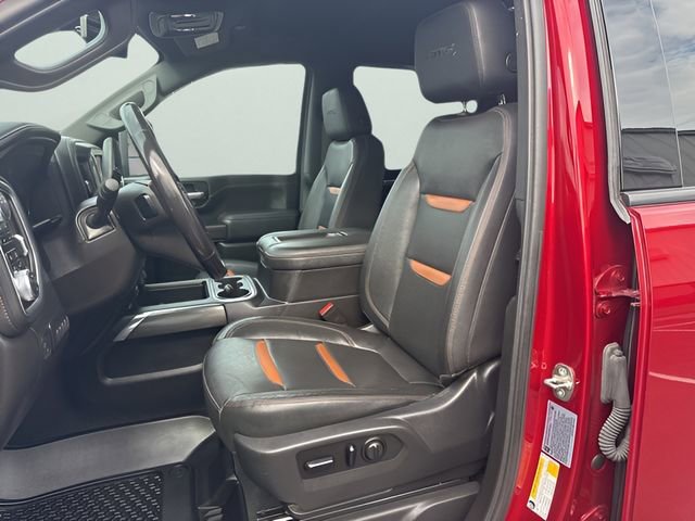 Used 2021 GMC Sierra 3500 AT4 w/ Gooseneck/5TH Wheel Package image 15