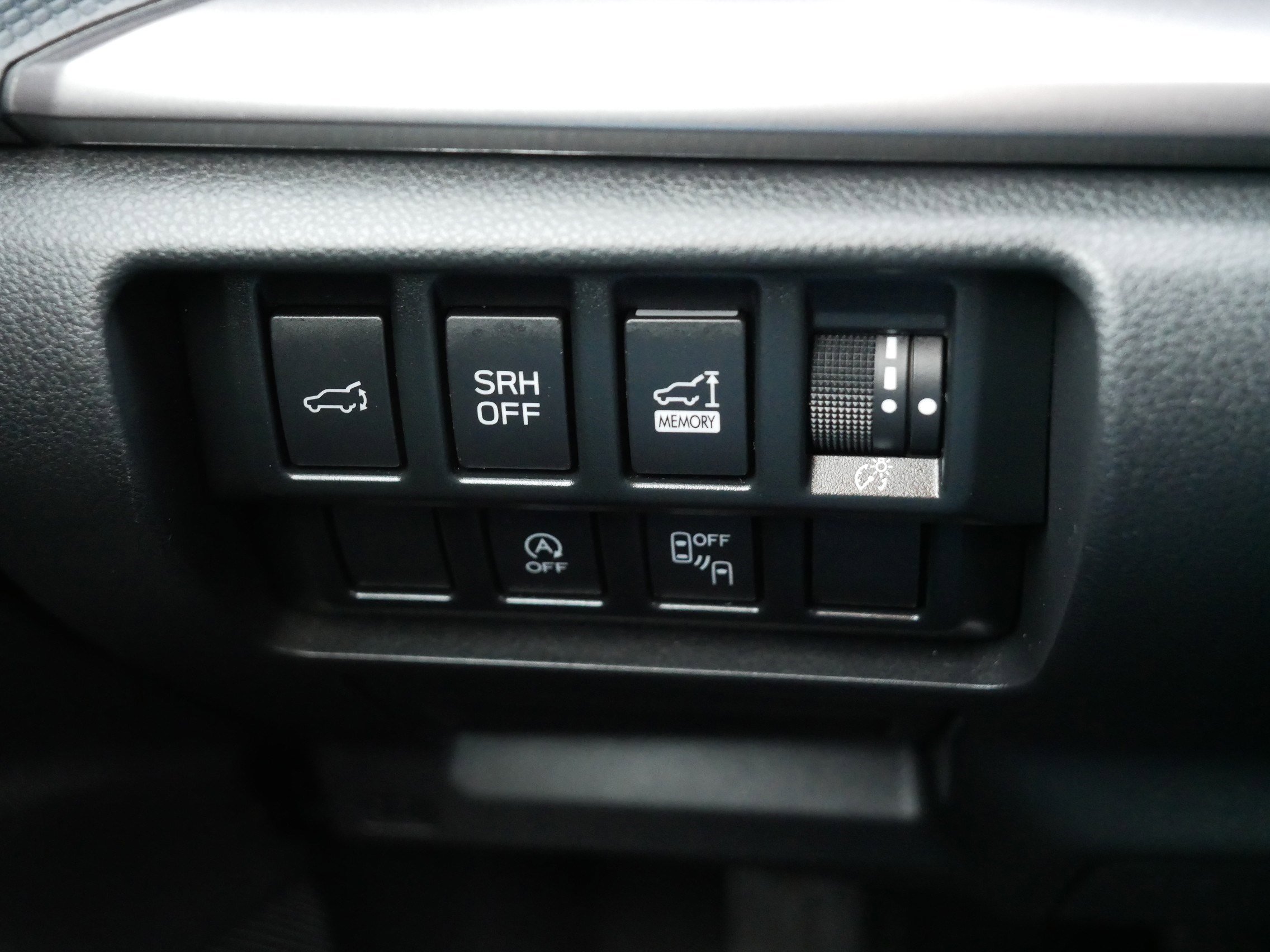 Used 2022 Subaru Forester Premium image 26