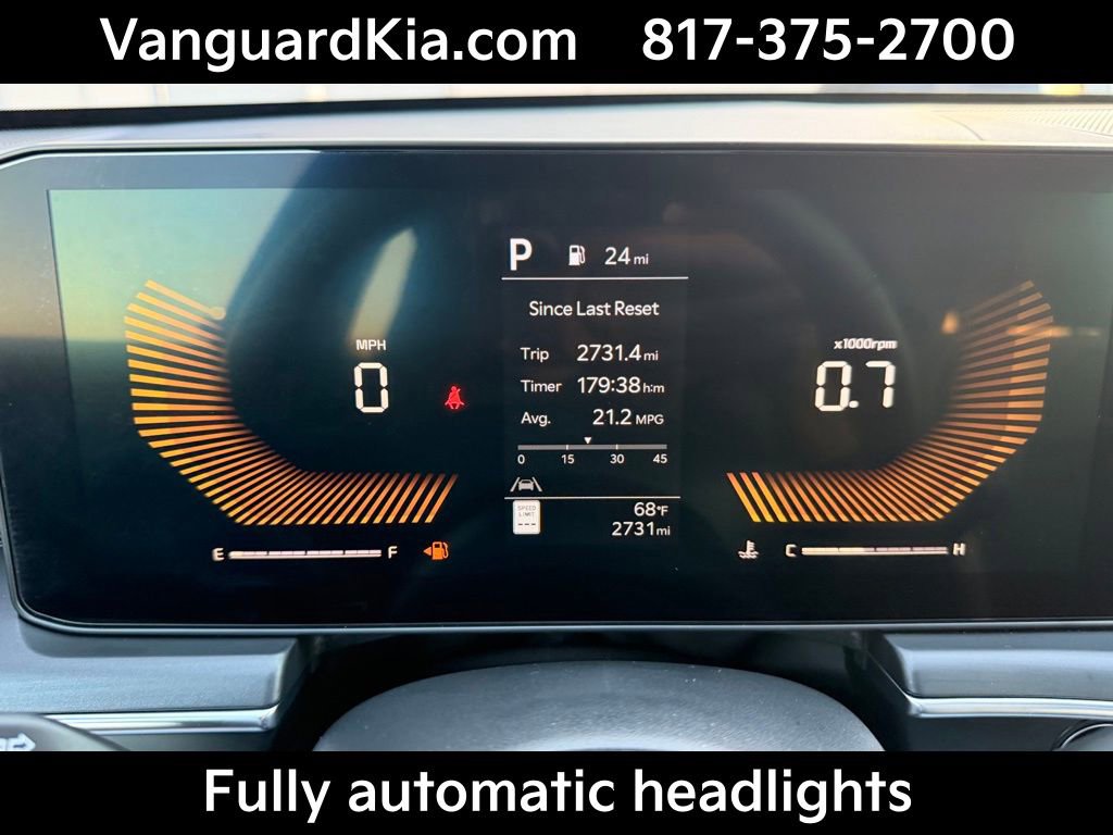 Certified 2025 Kia K5 GT-Line image 17