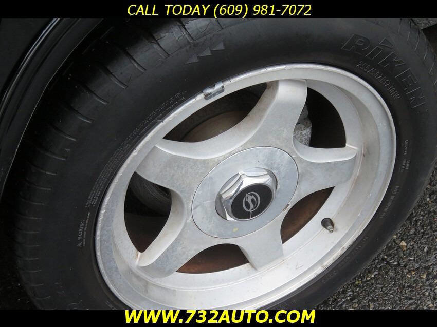 Used 1995 Chevrolet Impala SS image 21