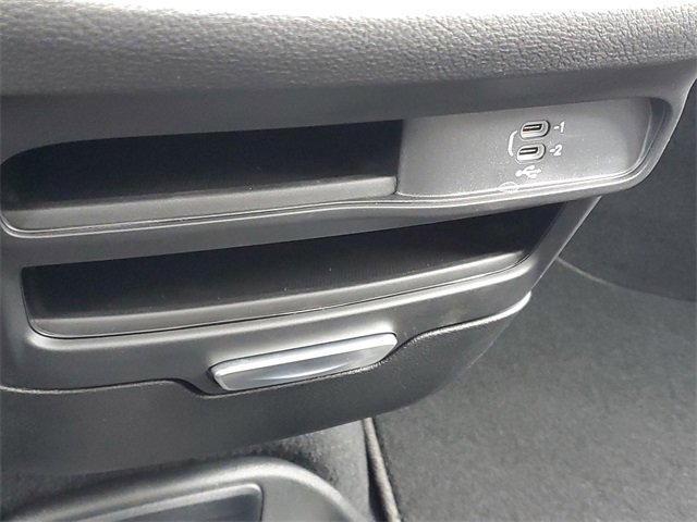 New 2026 Chrysler Pacifica Select image 28