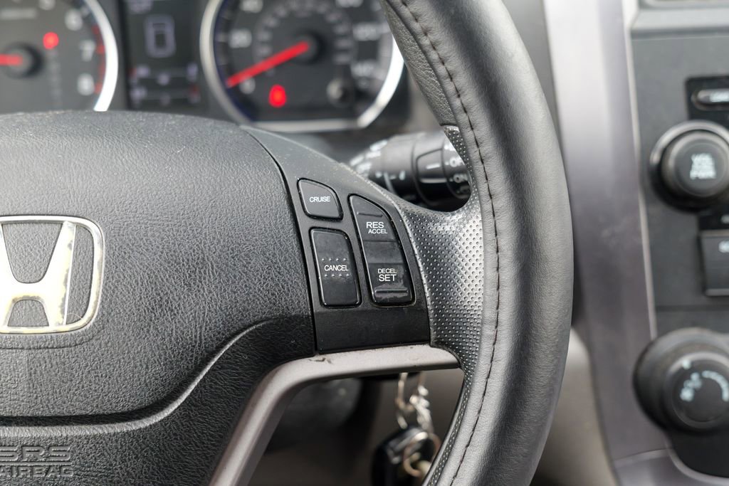 Used 2008 Honda CR-V EX image 43