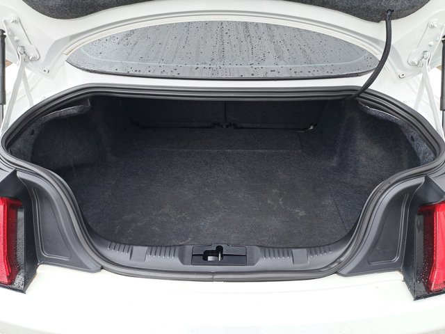 Certified 2020 Ford Mustang Coupe w/ Equipment Group 101A image 9