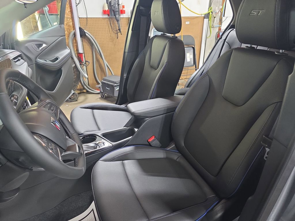 New 2026 Buick Encore GX Sport Touring w/ Advanced Technology Package image 15