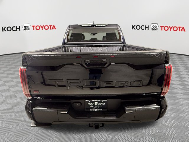 New 2026 Toyota Tundra TRD Pro AWD/4WD image 7