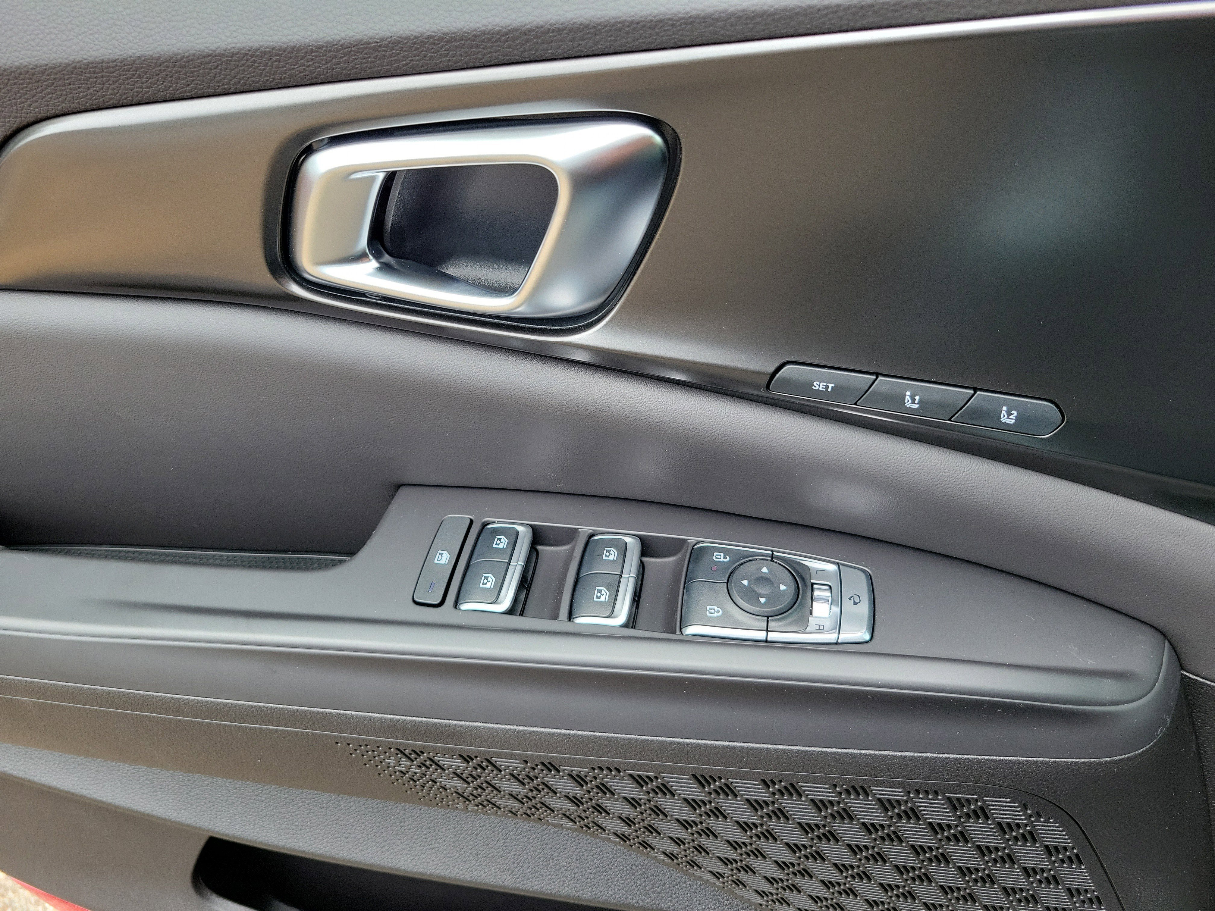 New 2026 Kia Carnival SX image 20