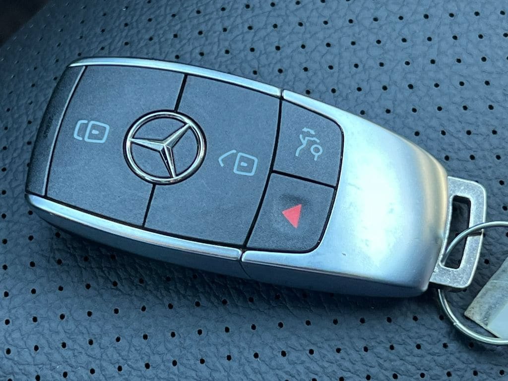 New 2025 Mercedes-Benz GLE 450 4MATIC image 30