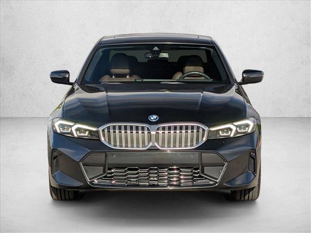 Used 2023 BMW 330e w/ M Sport Package RWD video 2