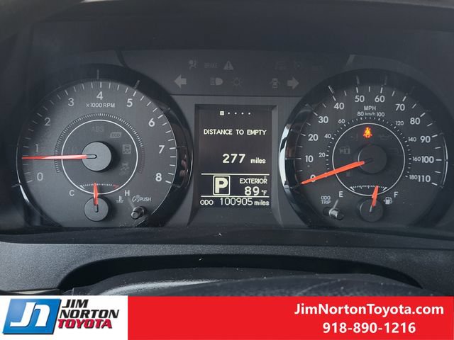 Used 2017 Toyota Sienna LE FWD image 16